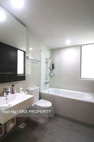 Austville Residences (D19), Condominium #202987271